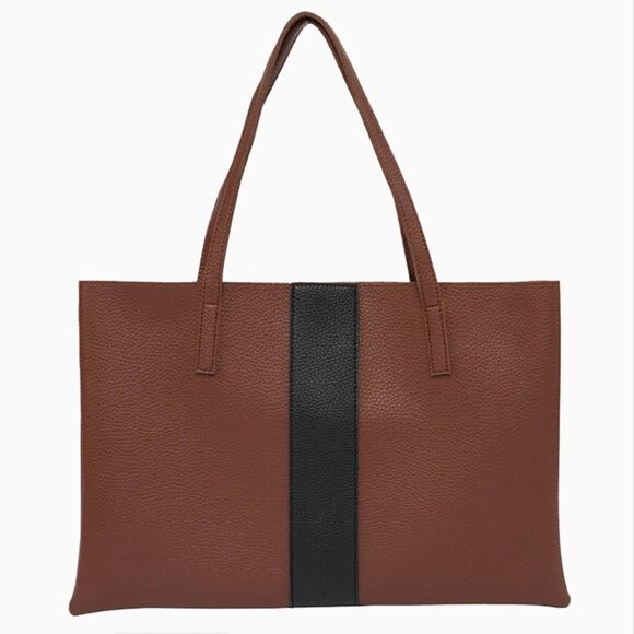 Vince Camuto Luck Tote - Picture 3 of 7